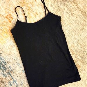 aerie Scoop Neck Tank NWOT